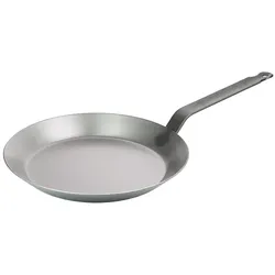 Contacto Eisen-Crêpes-Pfanne 28 cm