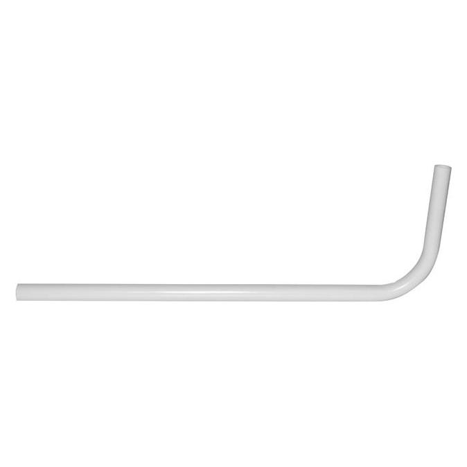 Tycner Pipe For Wall Mounted Tap For Wc Fi 32mm (Flaschensiphon) (33033649)