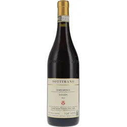 Basarin, Barbaresco DOCG Sottimano 2021