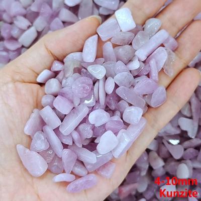 Inspire Essentials Natural Quartz Crystal Chips For Healing Decor Aquarium Energy Balance 2 100g