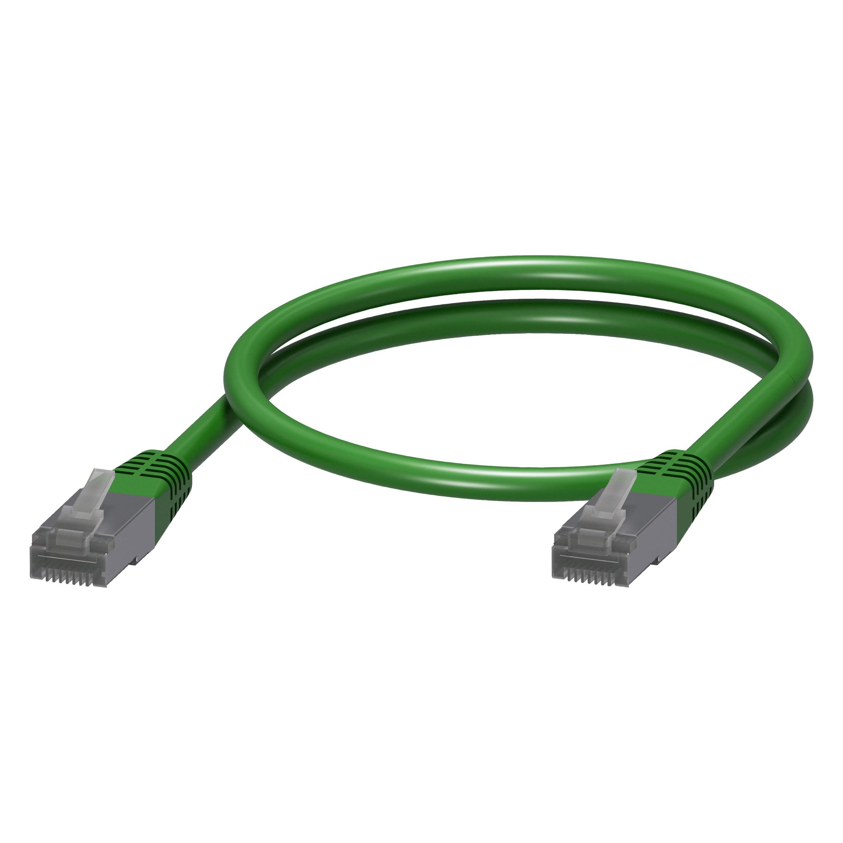 Siemens Communication Cable (3RC79400TE03)