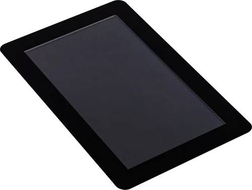 Raspberry Pi Touch Display 2 Display-Modul 17.8cm (7 Zoll) 1280 x 720 Pixel Passend für (Entwicklungskits): Raspberry Pi