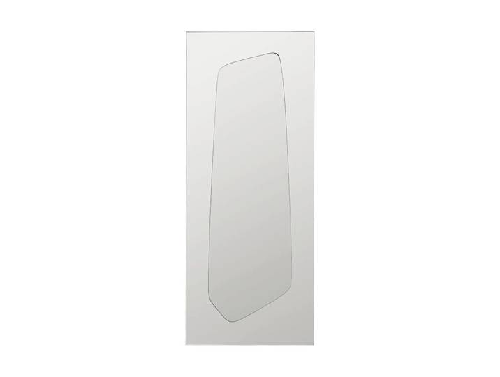 Ferm Living Miroir Folia Silver, 135 cm