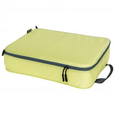 Cocoon - Packing Cube Light - Discrete - Packsack Gr 28 x 18 x 8 cm gelb