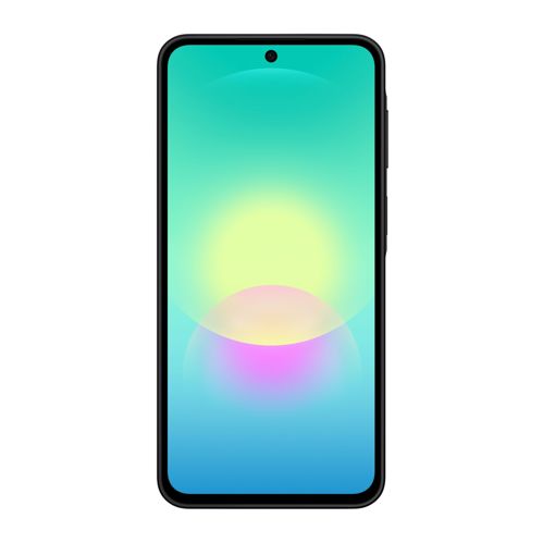 Samsung Galaxy A27 5G (128GB) schwarz