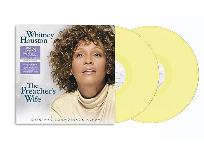 The Preacher'S Wife - Original Soundtrack