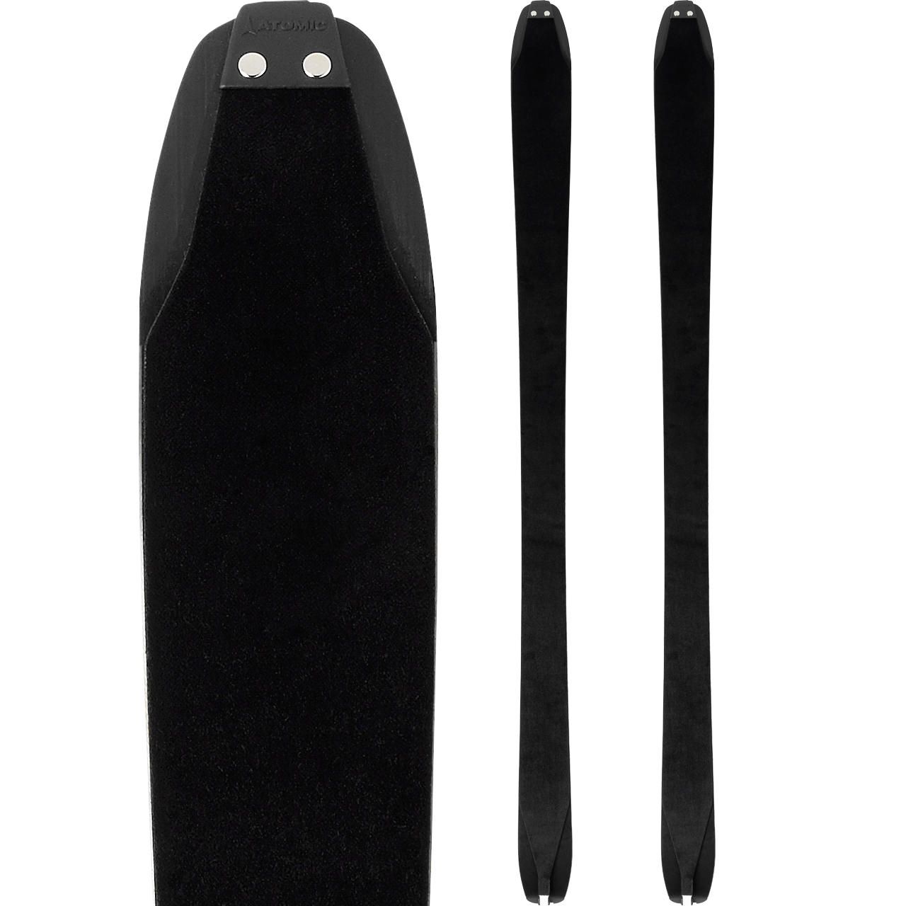 Atomic Skin Backland 95 black - 185 cm