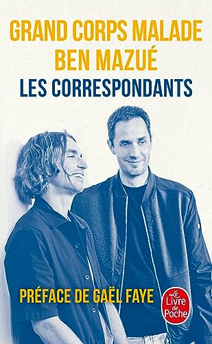 Grand corps malade - Les correspondants - Preis vom 13.10.2026 19:28:25 h