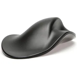 Bakker Elkhuizen Hippus Handshoe S (Kabellos), Maus, Schwarz