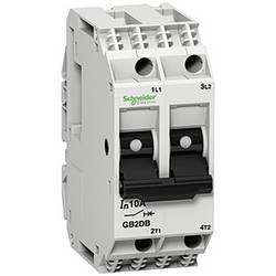 Schneider Electric GB2DB10 Leitungsschutzschalter