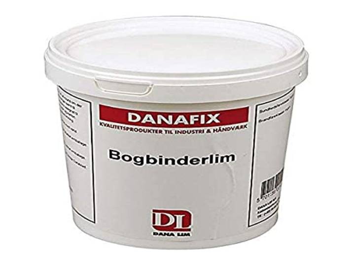 Boekbindende lijm, 1L