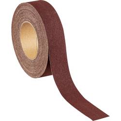 Rhodius SPBR 300541 Schleifband Körnung (num) 120 (L x B) 25 m x 40 mm 1 St.