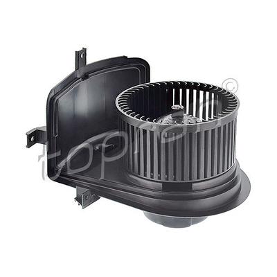 Topran Elektromotor, Innenraumgebläse [Hersteller-Nr. 108632] für VW, Seat