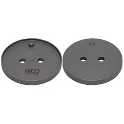BGS Bremskolben-Rückstelladapter 0 | für GM
