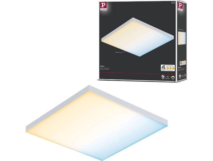 Paulmann LED Panel Velora