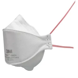 3M Deutschland Aura Atemschutzmaske FFP3 M1883+ (VE8)