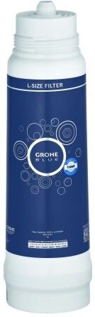 Grohe Blue Austauschfilter 40412001 Kapazität 2600 l, 4-Phasen-Filter