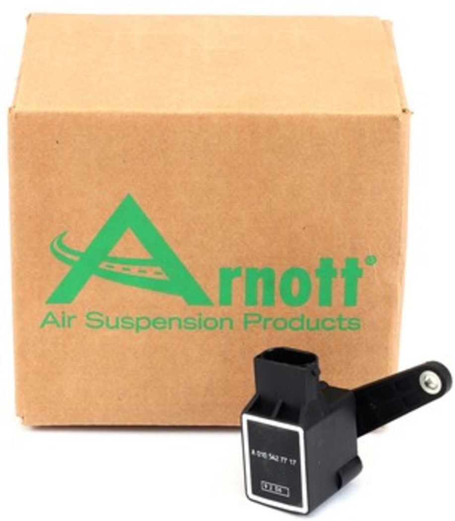 Steuergerät, Leuchteweiteregulierung ARNOTT EUROPE RH-3501