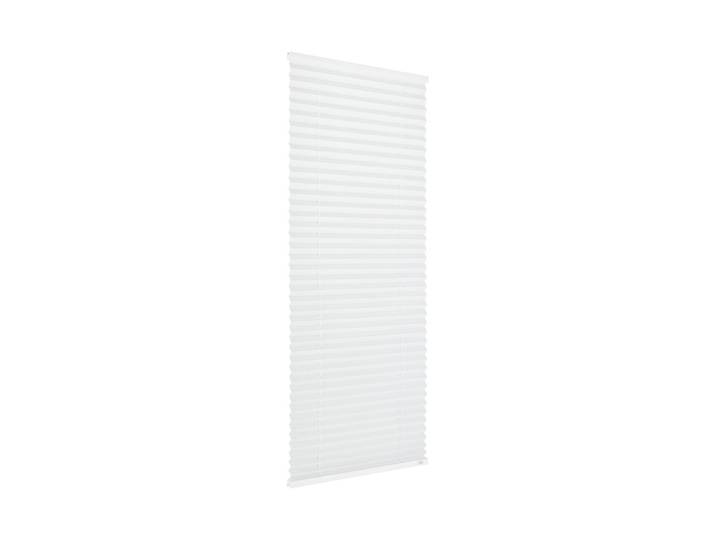 Thermo Plissee Ella 50x130cm Weiss