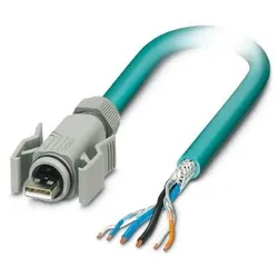 Phoenix Contact Patchkabel für USB VS-04-2X2X2 #1655742