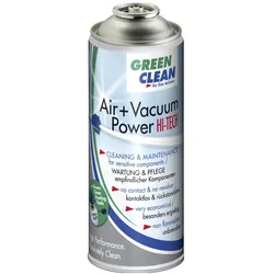 Green Clean SC-6000, Kamerareinigung, Grün