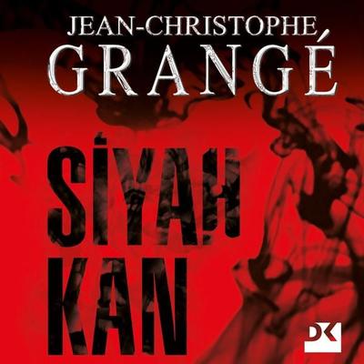 Siyah Kan - Jean-Christophe Grangé, Audio, 9786258215120