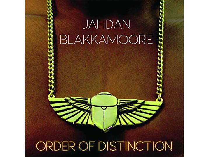 Order of Distinction
