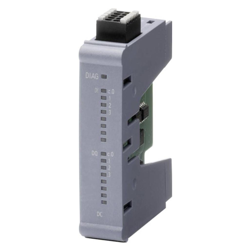 Siemens SIMATIC 6ES7232-4HD50-0XB0 S7-1200 G2 SB 1232 AO 4x 14 bit (6ES72324HD500XB0)