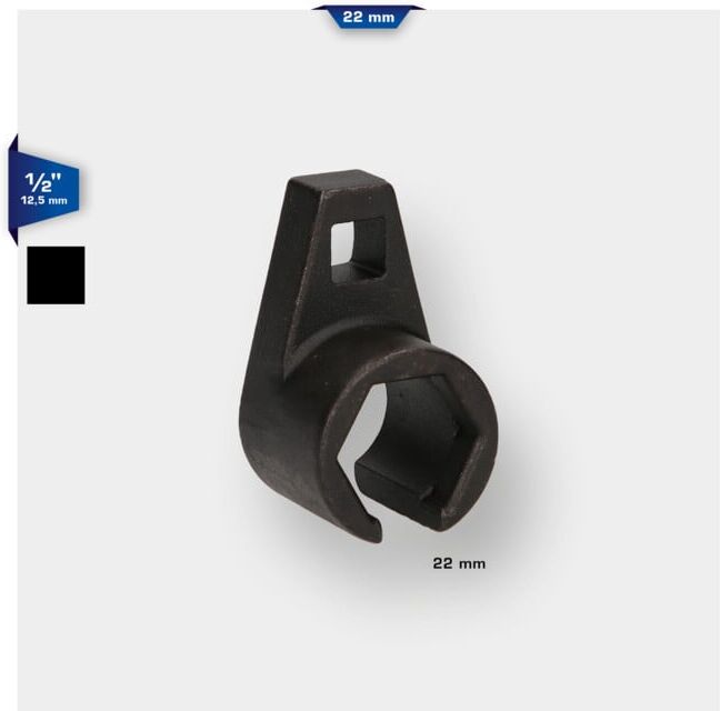 Brilliant Tools 3/8