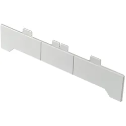 Mersen Seitenabdeckung 00145.000000