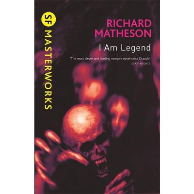 I am Legend, Taschenbuch von Richard Matheson, Orion Publishing Group, 978-0-575-09416-1