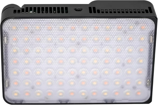 Amaran Ace 25x Charcoal
