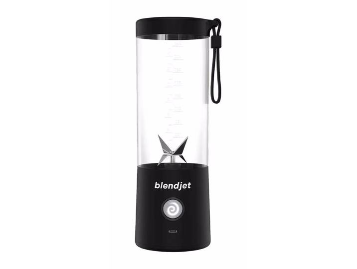 Blendjet 2 Black Standmixer – Standmixer/Blender – schwarz