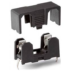 ESKA Kfz Sicherungshalter Feinsicherung 5 x 20 mm 10 A 1 St. 503930