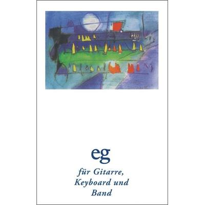 Evangelisches Gesangbuch. Ausgabe für die Landeskirchen Rheinland, Westfalen und Lippe / Evangelisches Gesangbuch -