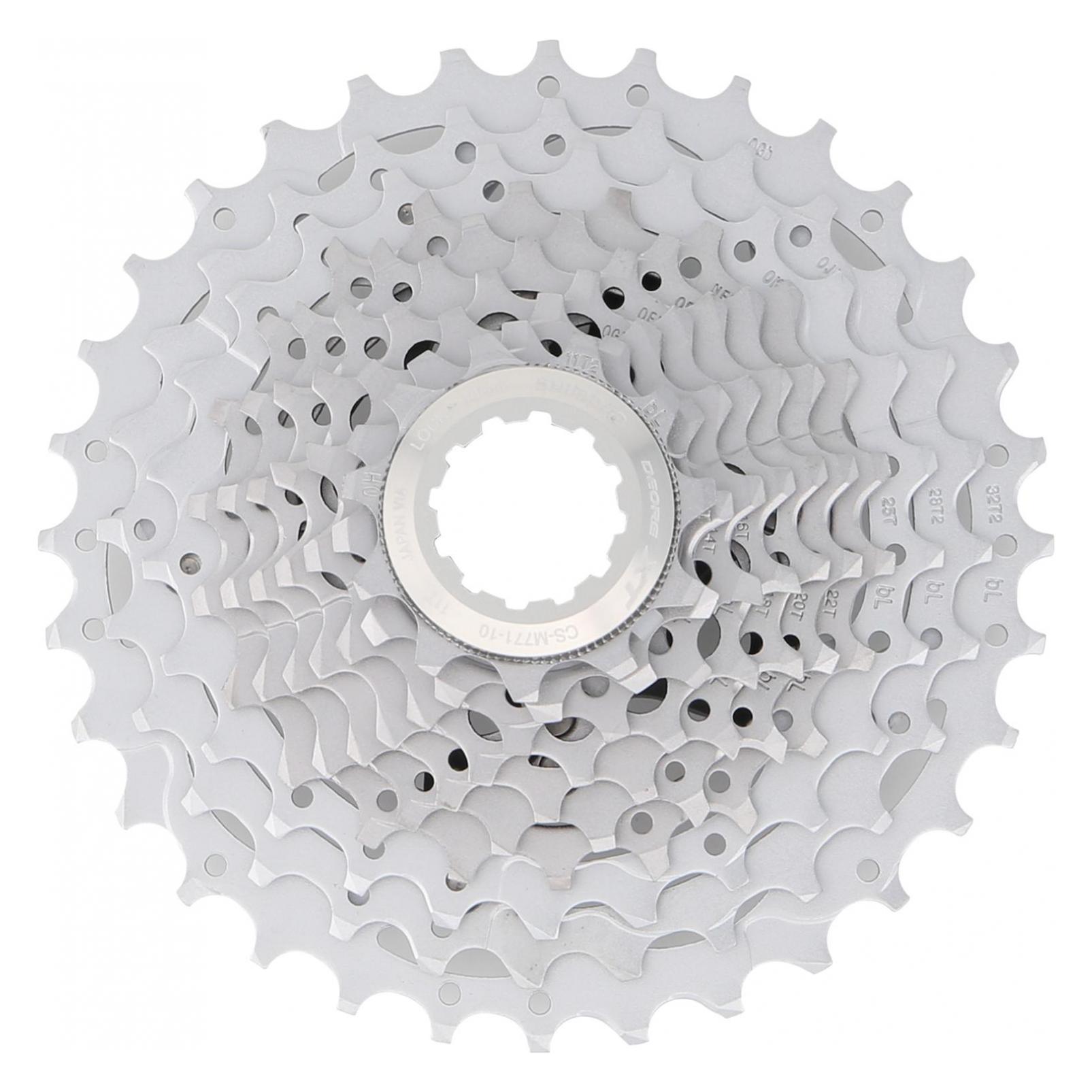 Shimano Cs-M771-10 (10-fach, 11-32) (67.52391)