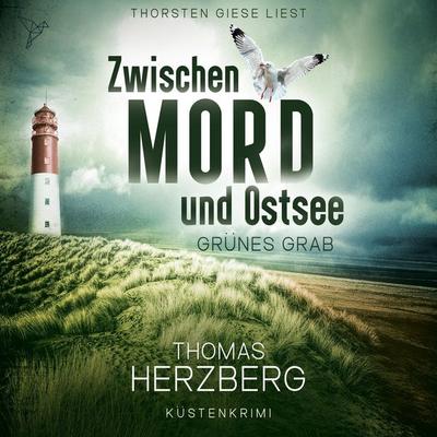 Grünes Grab - Thomas Herzberg, Audio, 4066004558103