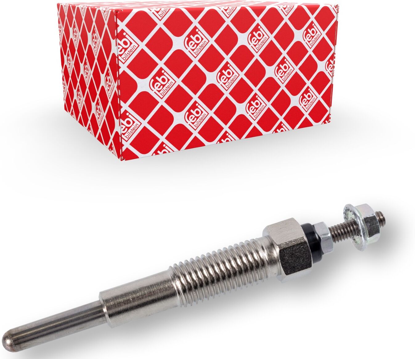 FEBI BILSTEIN 176182 Glow plug