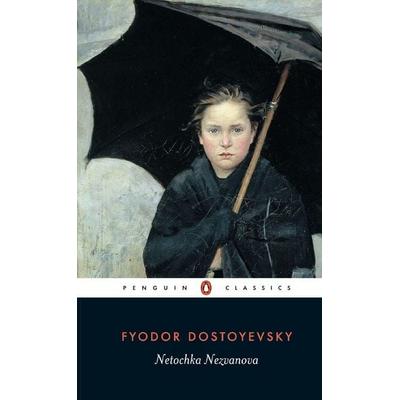 Netochka Nezvanova, Taschenbuch von Fyodor Dostoyevsky, Penguin Books UK, 978-0-14-044455-1