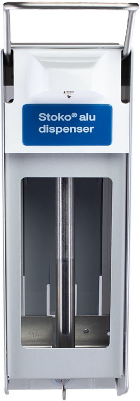 Stoko Spender alu dispenser ; SC Johnson Professional (PN89934X01)