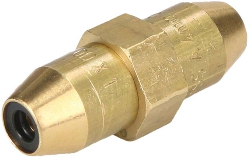 Steckverbinder TEKALAN RAUFOSS 623 7195