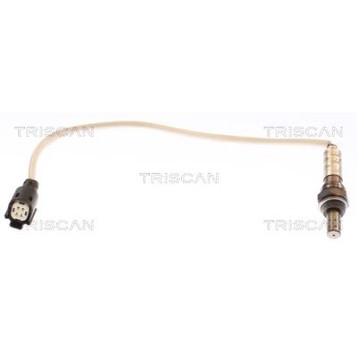 TRISCAN Lambdasonde 8845 16102 für Ford