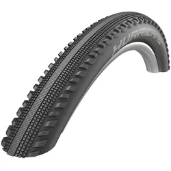 Schwalbe Fahrradreifen Hurricane HS 499 schwarz 57-584 27,5x2,25