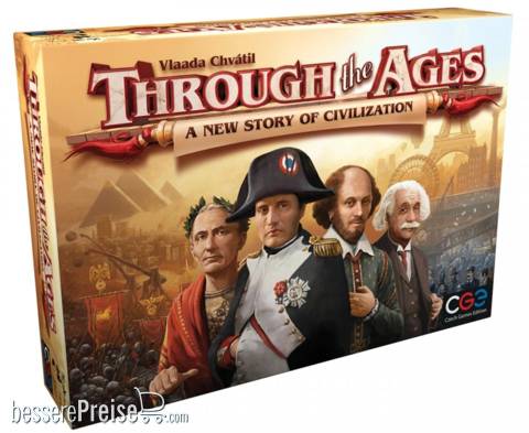 Czech Games Edition CGE440182