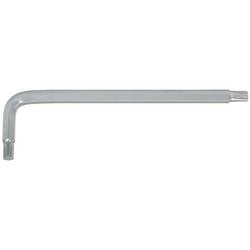 KS Tools 1512452 RIBE Winkelschraubendreher 5 mm M5 151.2452