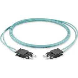 Corning Patchk. SC Duplex 5m 575702T5Z80005M