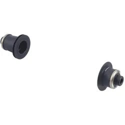 DT SWISS Umrüstkit HR 180 EXP | 240 EXP Road Disc auf 5x135 mm Schnel