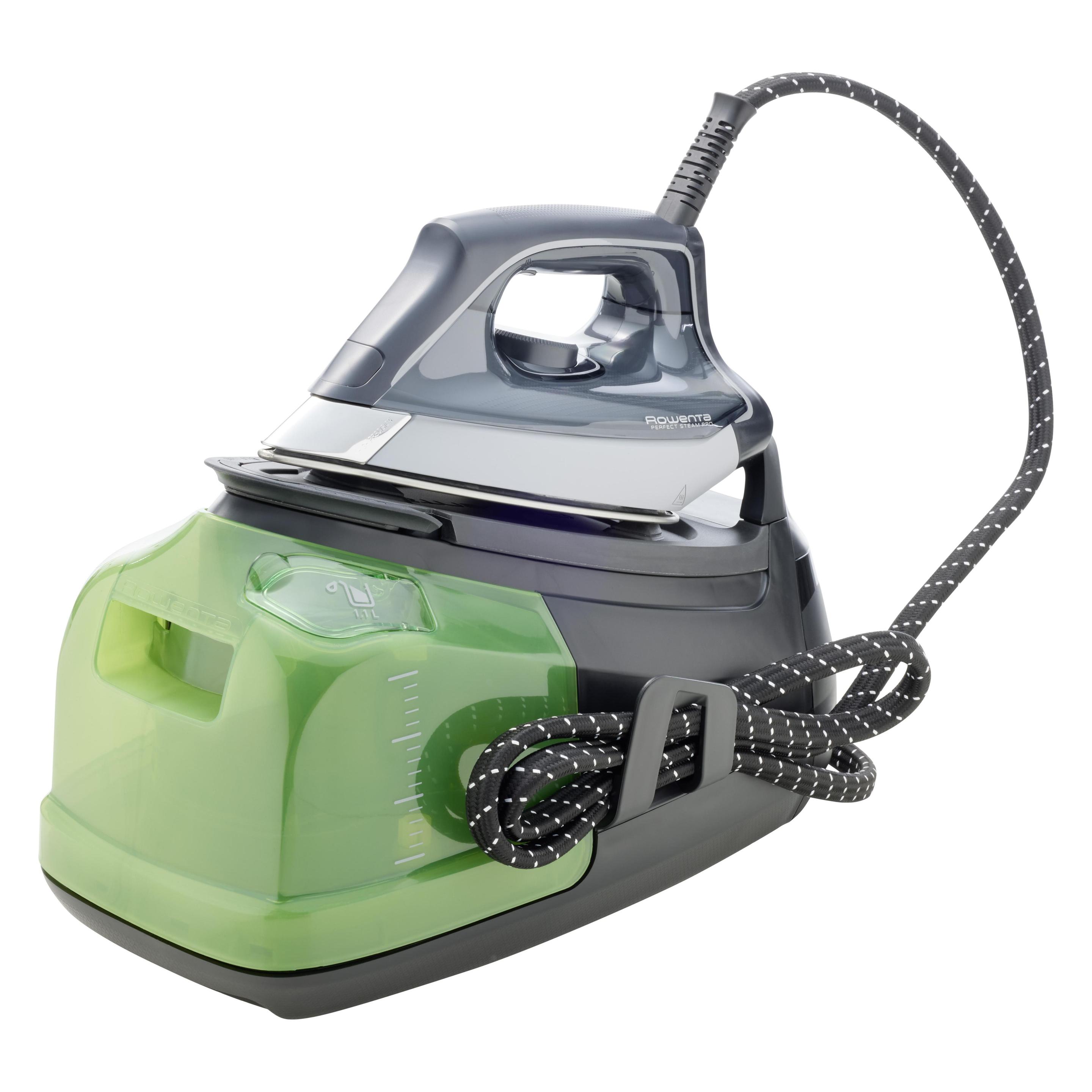 Rowenta Dampfgenerator DG8626 Perfect Steam Pro (2400 W, 450 g/min) (DG8626F0)