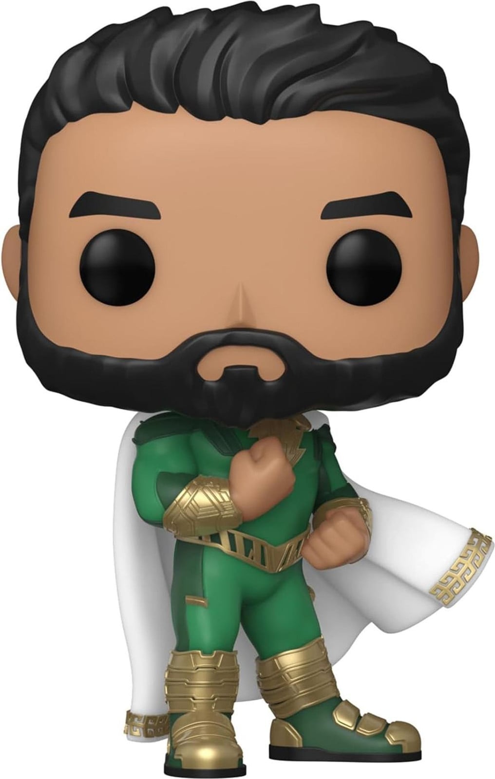 Funko Pop! Shazam 2: Fury of the Gods - Pedro