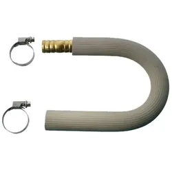 CORNAT Maschinen-Ablaufschlauchbogen ø 19 mm - Zubehör
